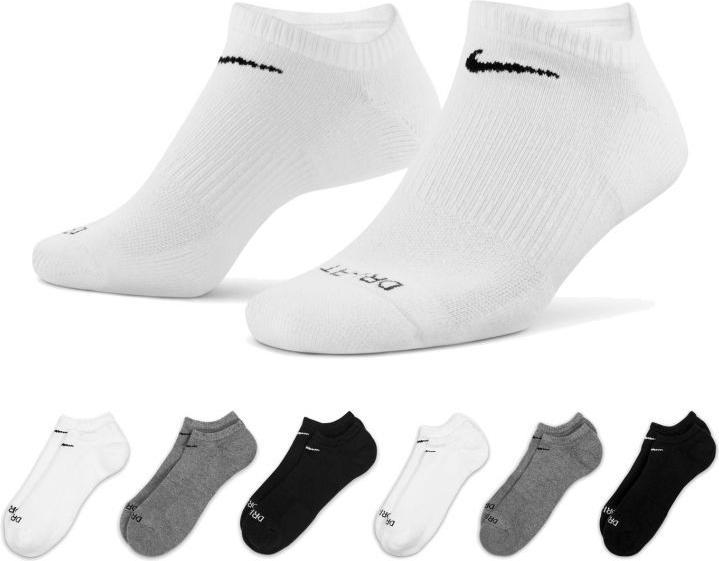 Produktbild Nike Everyday Plus gepolsterte Socken (34 - 38)