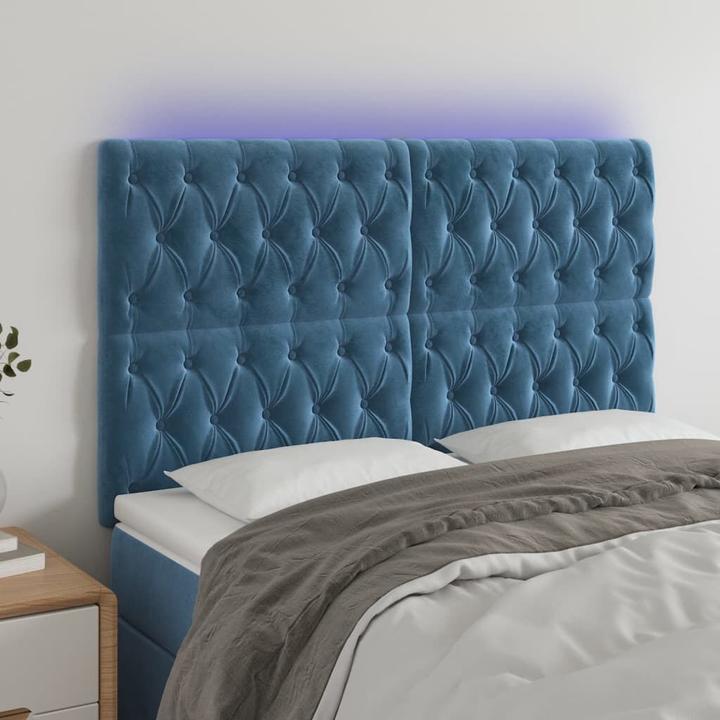 Produktbild VidaXL Lea (144 x 7 x 128 cm)