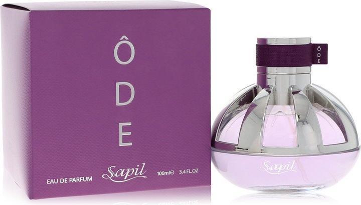 Sapil Ode (Eau de Parfum, 100 ml)