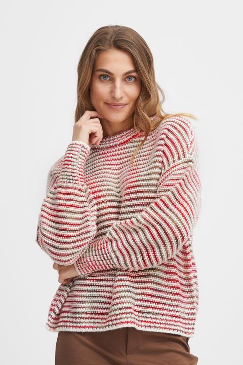 Produktbild Fransa FRLEA PU 2 - Pullover - 20611401 (S)