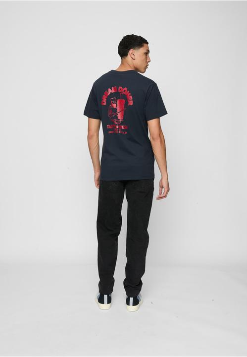 Actual product image Mister Tee Dream Kebab Tee - 3062 (XS)
