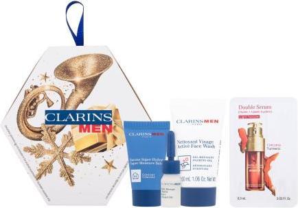 Immagine prodotto Clarins Elementi essenziali per l'uomo (Set per la cura del viso)