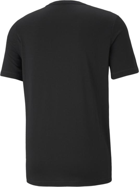 Actual product image Puma ACTIVE Small Logo Tee (M)