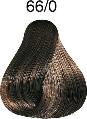 Wella Koleston Perfect Me+ Pure Naturals (66/0 dunkelblond intensiv-natur)