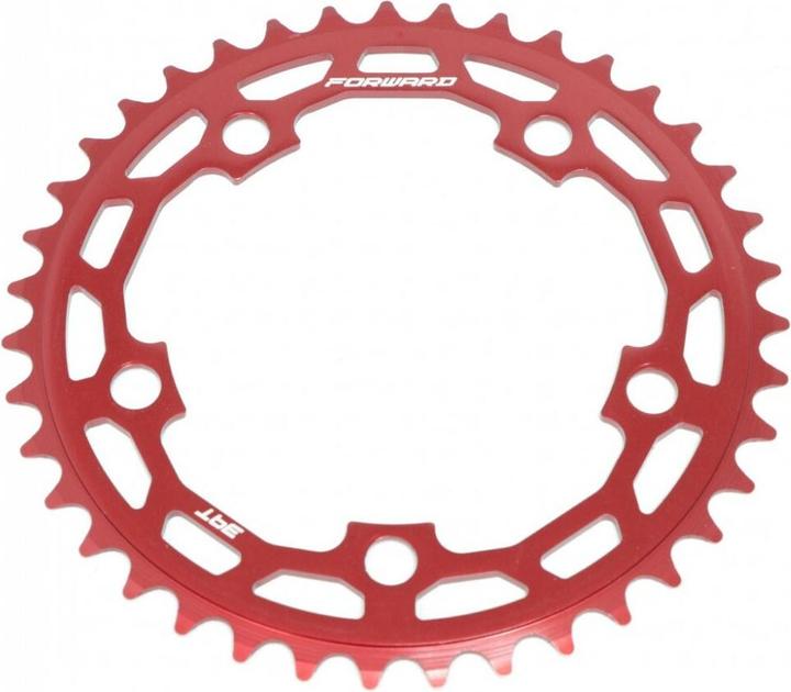 Forward Joyride 5pts 39T (39)