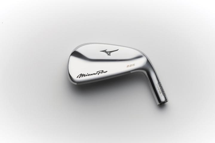 Actual product image Mizuno Pro 225 (White)
