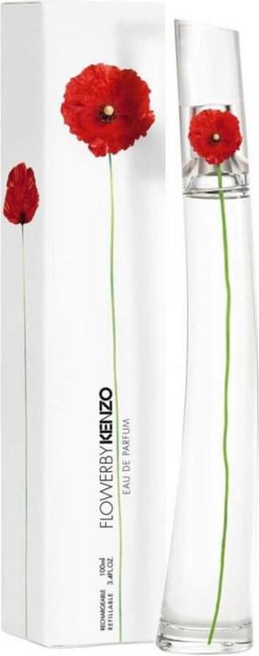 Kenzo Flower EdP 100ml (Eau de parfum, 100 ml)
