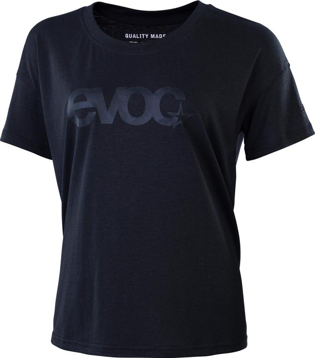 Evoc Logo