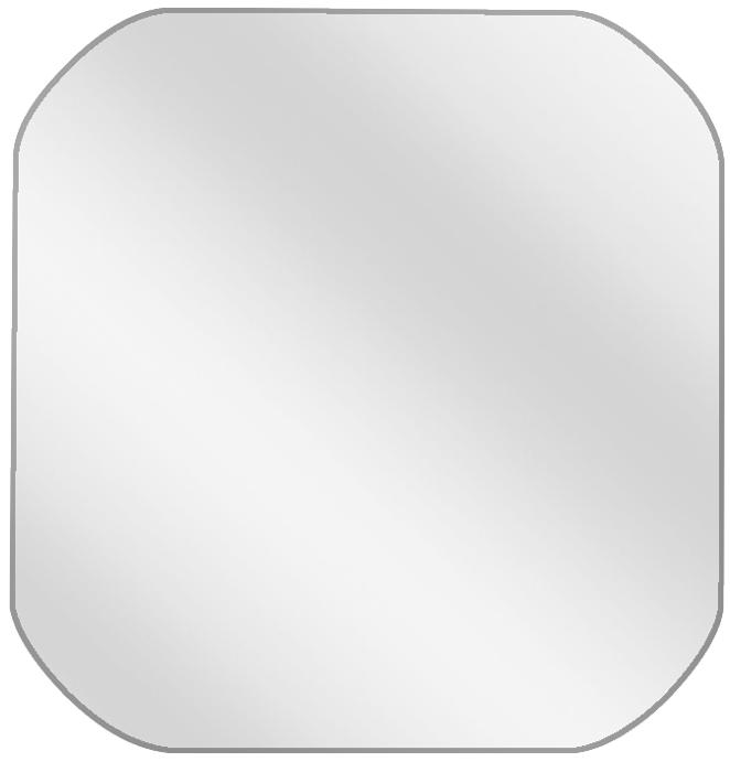 Produktbild Dipos Displayschutzfolie Crystalclear