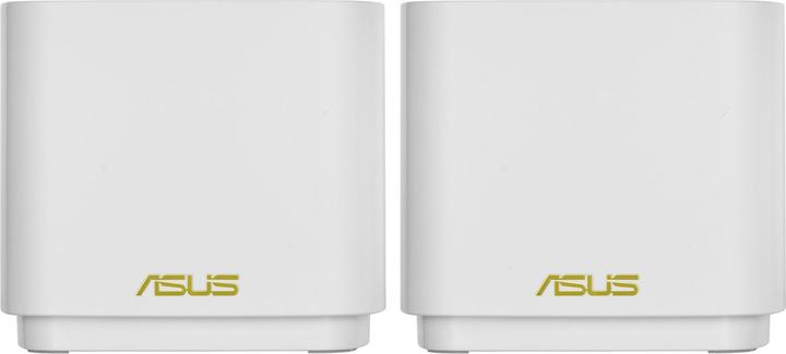 Immagine prodotto ASUS Sistema a rete ZenWiFi AX Mini (XD4) 2 Pack