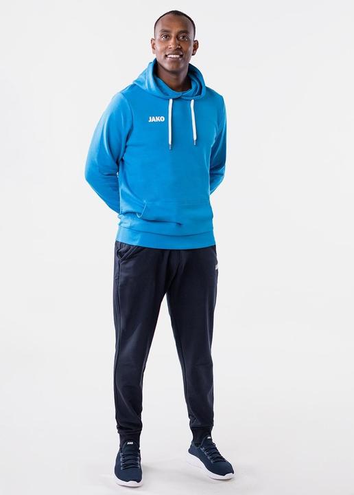 Produktbild JAKO Kapuzensweat Base (4XL)
