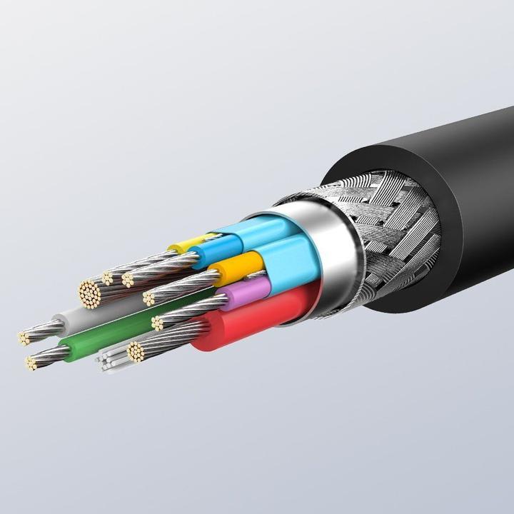 Actual product image Ugreen Cable (0.15 m, USB 3.0)
