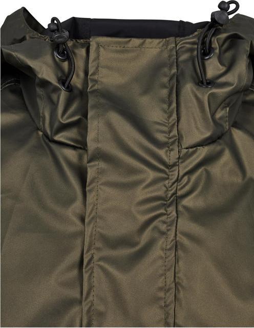 Actual product image Urban Classics Light Pull Over Jacket (XL)