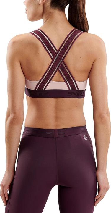 Actual product image Skins Speed Crop (XS)