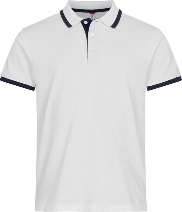 Clique Austin Poloshirt (L)