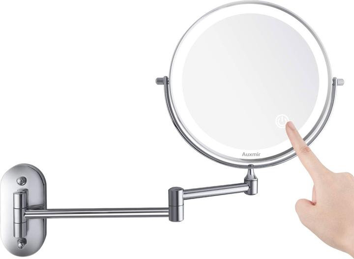 Auxmir Make-up mirror
