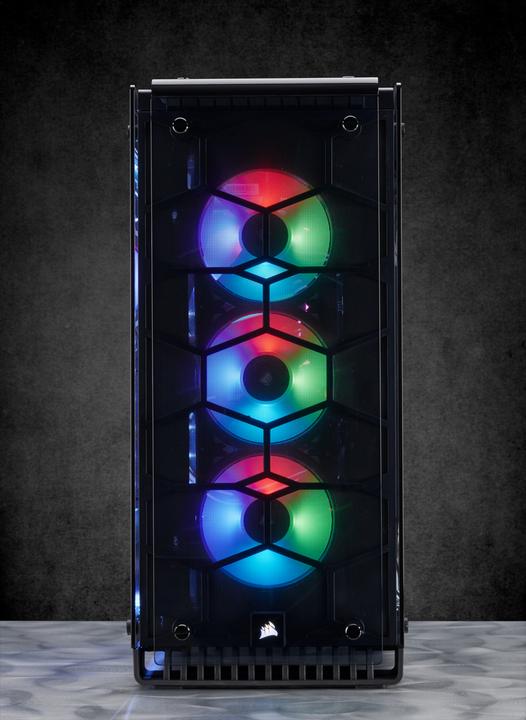 Produktbild Corsair ML120 Pro RGB (120 mm, 1 x)