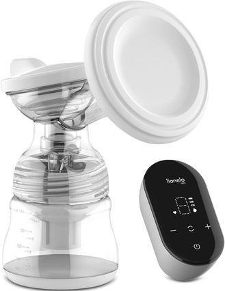 Actual product image Lionelo Fidi Go