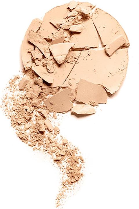 Actual product image T. LeClerc Powdery Compact Foundation (01 Chair Poudré)