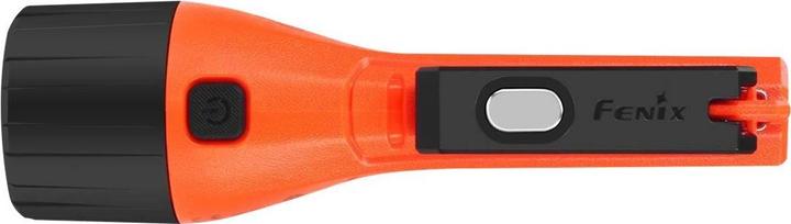 Actual product image Fenix Flashlight WF11E (16.75 cm, 200 lm)