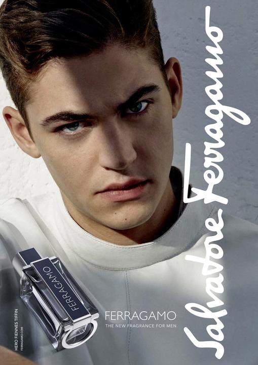 Image du produit Salvatore Ferragamo Eau de Toilette (Eau de toilette, 30 ml)