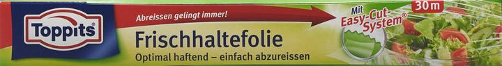 Actual product image Toppits Cling film (1 x)