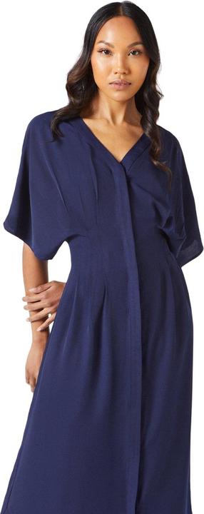Produktbild Principles Midikleid Taille mit Falten