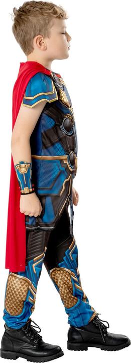 Produktbild Metamorph Thor: Love and Thunder Kostüm für Kinder (116)