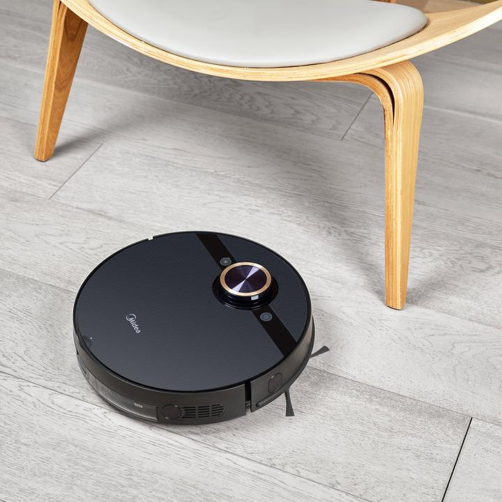 Actual product image Midea M7 Pro (Vacuum mopping robot)