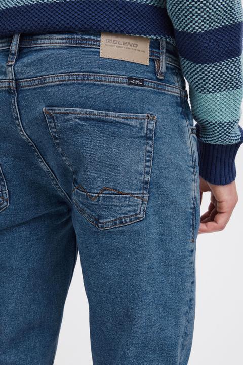 Actual product image Blend BHTwister fit - 20715710 (W28/L32)