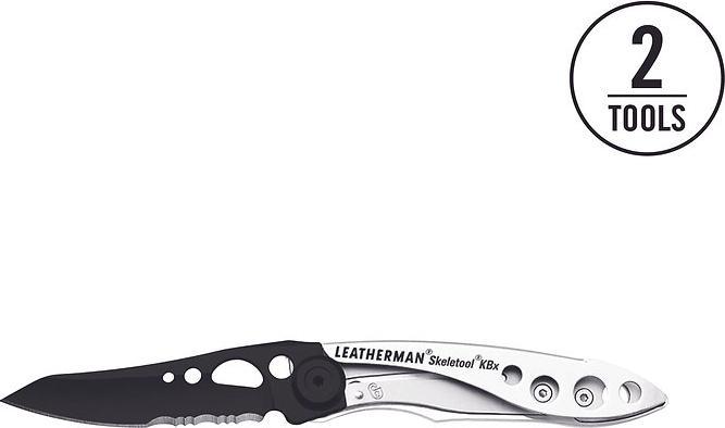 Produktbild Leatherman Skeletool KBX