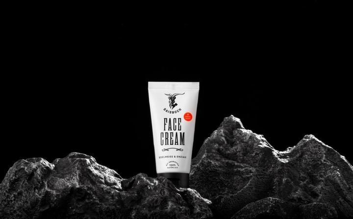 Image du produit Gaisbock Set Cadeau #1 (Set soin du corps, Set soin du visage, Set soin capillaire, Set soin de la barbe)