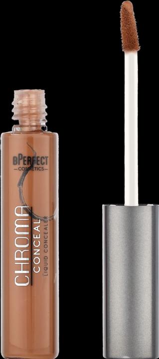 Produktbild BPerfect Cosmetics BPerfect Chroma Conceal Liquid Concealer (W8)