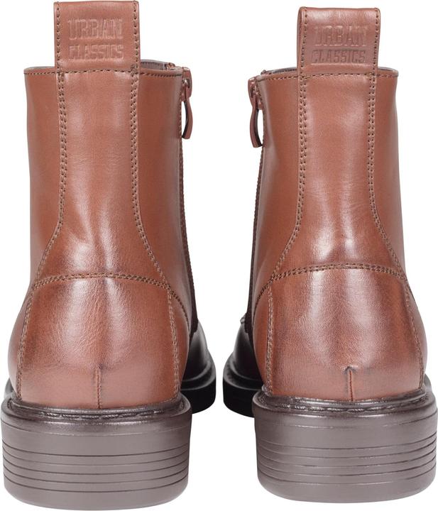 Produktbild Urban Classics Velvet Lace Boot (40)