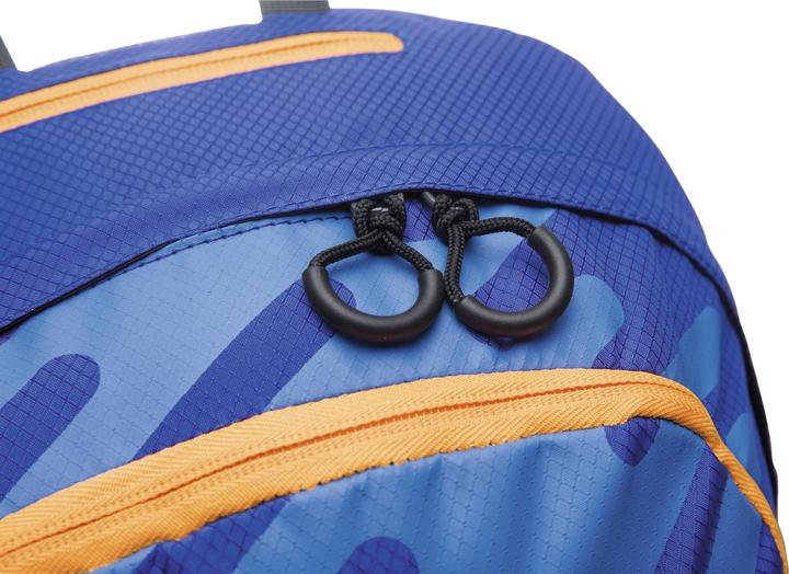 Produktbild Bestway Pavillo Horizon"s Edge 30L Backpack, Top, Multi, Unisex, Nylon, Polyester, 600 D, 30 L (30 l)