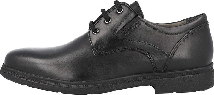Produktbild Geox Jungen SchulUniformSchuhe Federico Leder (33)