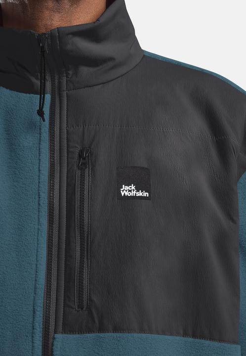 Image du produit Jack Wolfskin Sumetro Fz M (L)