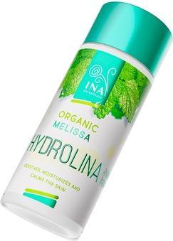 Immagine prodotto Ina Essentials INA ESSENTIALS Hydrolina organiczna woda Melissa 150ml (Acqua micellare, 150 ml)