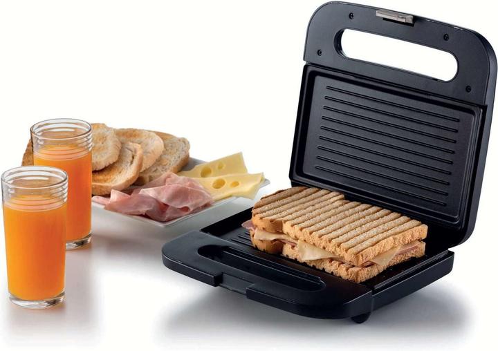 Actual product image Ariete 1971 Sandwich machine