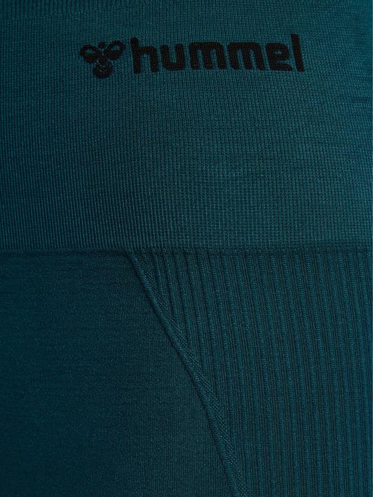 Actual product image hummel Hmltif Seamless Shorts (XS)