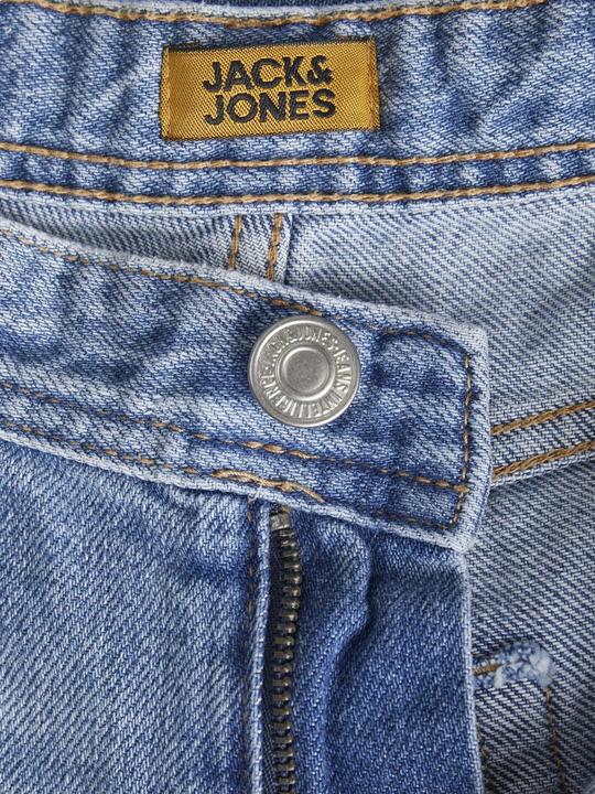 Actual product image Jack & Jones Jungen Chris Original MF 920 Loose Fit Jeans (152)