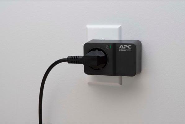 Immagine prodotto APC SurgeArrest (1 x, CEE 7/3)