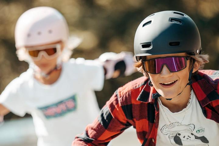 Image du produit Julbo FURY S Spectron 3 (Noir, Noir)