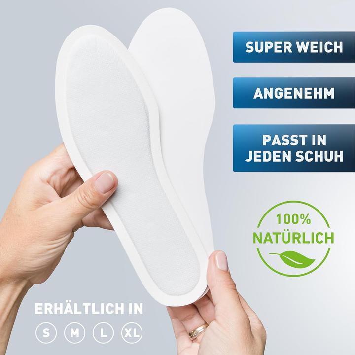 Immagine prodotto HEAT Sohlenwärmer (30 Paar)