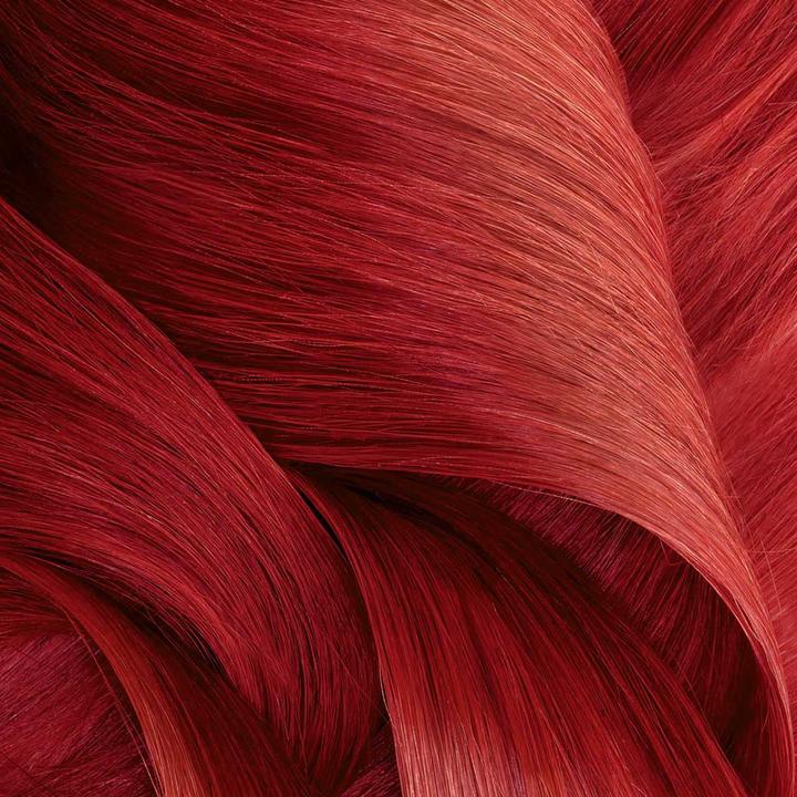 Produktbild Azalea COLOR TOTAL #8,6-rojo intenso (8.6)
