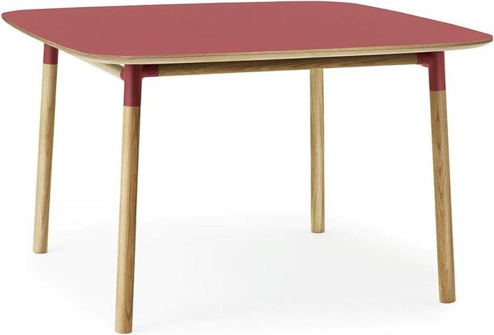 Produktbild Normann Copenhagen Form (120 x 120 cm)