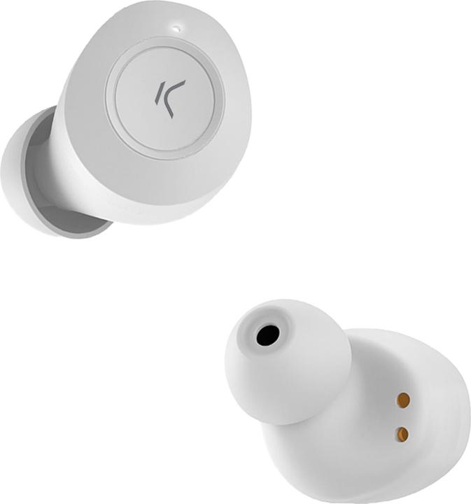 Actual product image KSIX Oblivion wireless earphones (19 h, Wireless)