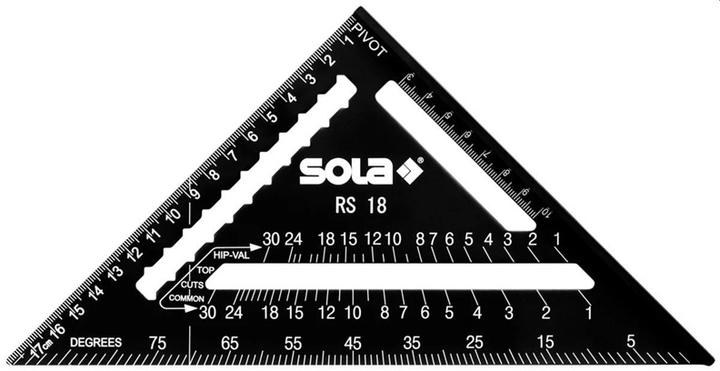 Actual product image Sola Multifunctional bracket