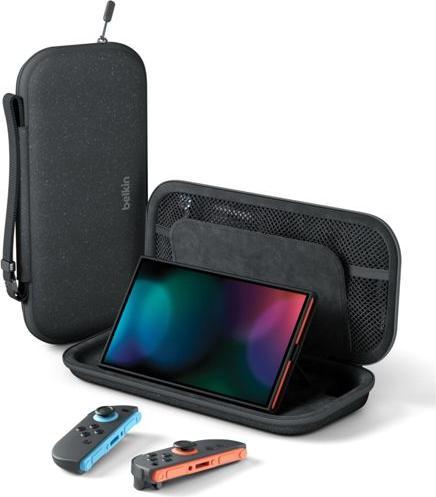 Produktbild Belkin Travel Case für Nintendo Switch 2 ENA002hqCH