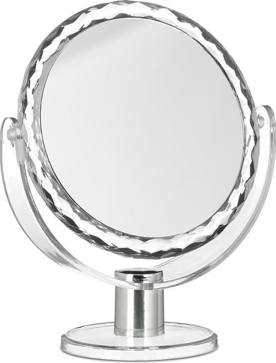 Silver, Transparent